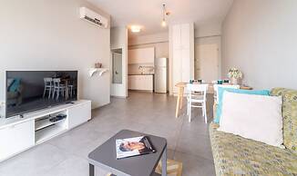 Stay Jaffa Jerusalem