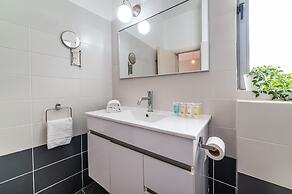 Stay Jaffa Jerusalem