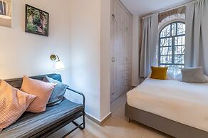 Stay Jaffa Jerusalem