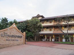 OYO Baan Tong Tong Pattaya Resort