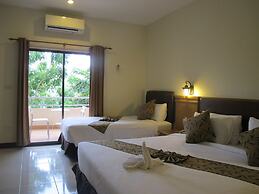 OYO Baan Tong Tong Pattaya Resort