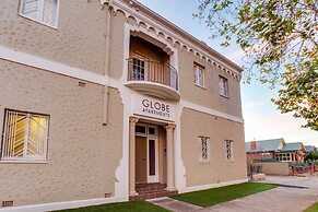 Globe Apartments