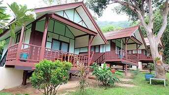 Pooltrap Village Bungalow