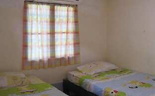 Pooltrap Village Bungalow