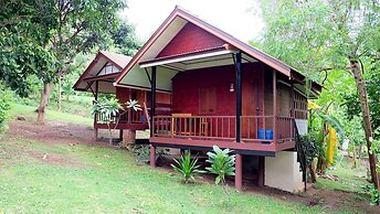 Pooltrap Village Bungalow