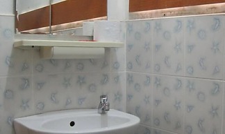 Pooltrap Village Bungalow