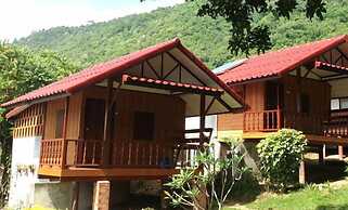 Pooltrap Village Bungalow
