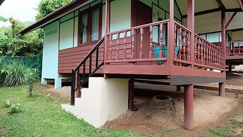 Pooltrap Village Bungalow