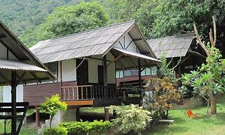 Pooltrap Village Bungalow