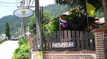 Pooltrap Village Bungalow