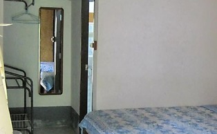 Pooltrap Village Bungalow