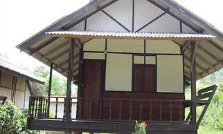 Pooltrap Village Bungalow