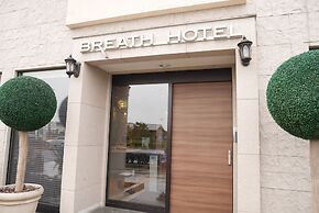 Breath Hotel
