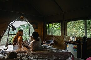 Khaosok Boutique Camps