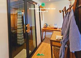 Khaosok Boutique Camps