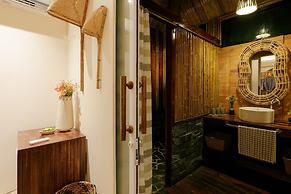 Khaosok Boutique Camps