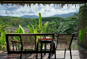 Khaosok Boutique Camps