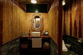 Khaosok Boutique Camps