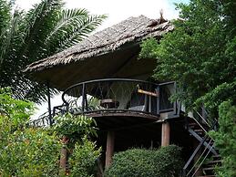 Khaosok Boutique Camps