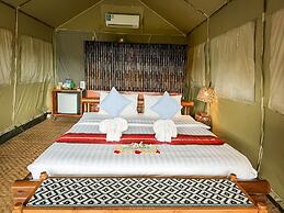 Khaosok Boutique Camps