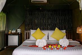 Khaosok Boutique Camps