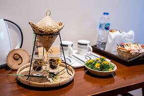 Khaosok Boutique Camps