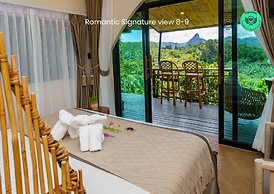Khaosok Boutique Camps