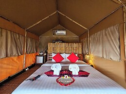Khaosok Boutique Camps