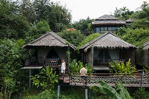 Khaosok Boutique Camps