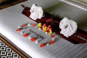 Khaosok Boutique Camps