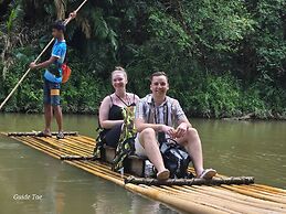 Khaosok Boutique Camps
