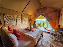 Khaosok Boutique Camps