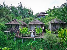 Khaosok Boutique Camps