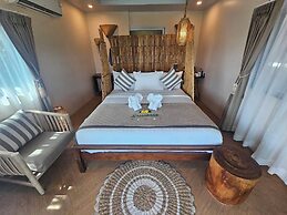 Khaosok Boutique Camps