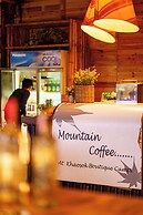 Khaosok Boutique Camps