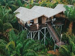 Khaosok Boutique Camps