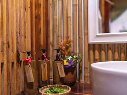 Khaosok Boutique Camps