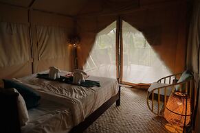 Khaosok Boutique Camps