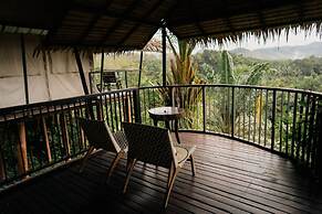 Khaosok Boutique Camps