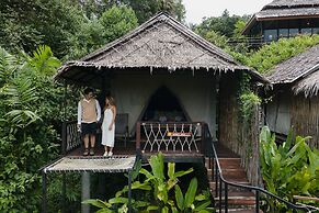 Khaosok Boutique Camps