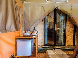 Khaosok Boutique Camps