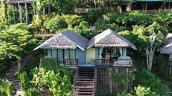 Khaosok Boutique Camps