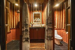 Khaosok Boutique Camps