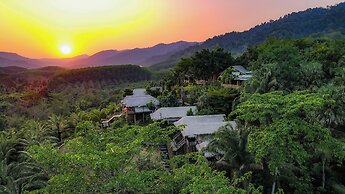 Khaosok Boutique Camps