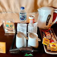 Khaosok Boutique Camps