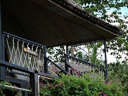Khaosok Boutique Camps