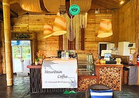 Khaosok Boutique Camps