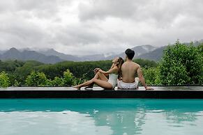Khaosok Boutique Camps