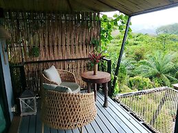 Khaosok Boutique Camps