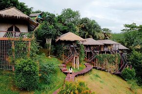 Khaosok Boutique Camps